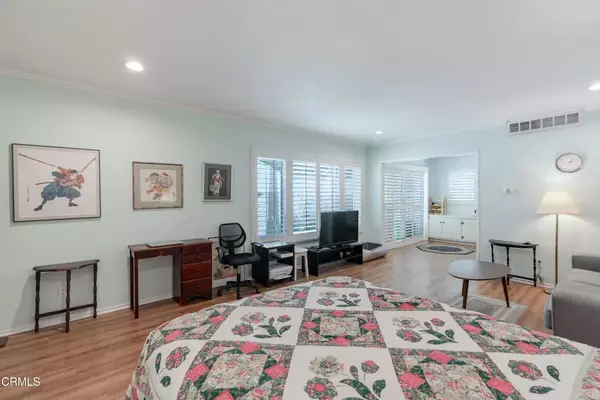 Pasadena, CA 91101,395 S Oakland Avenue #106