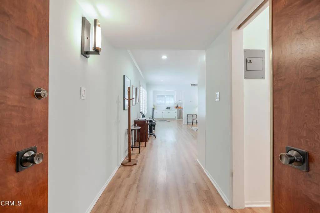 Pasadena, CA 91101,395 S Oakland Avenue #106