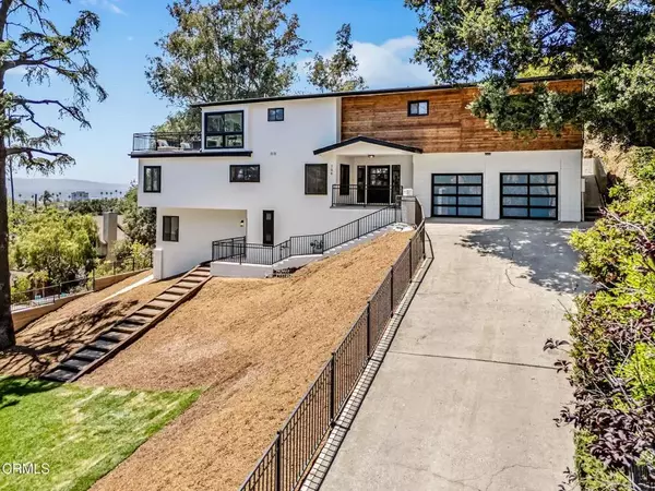 709 Wilson Court, Burbank, CA 91505