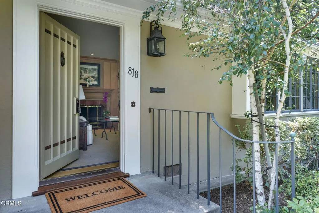 Pasadena, CA 91108,818 Huntington Garden Drive
