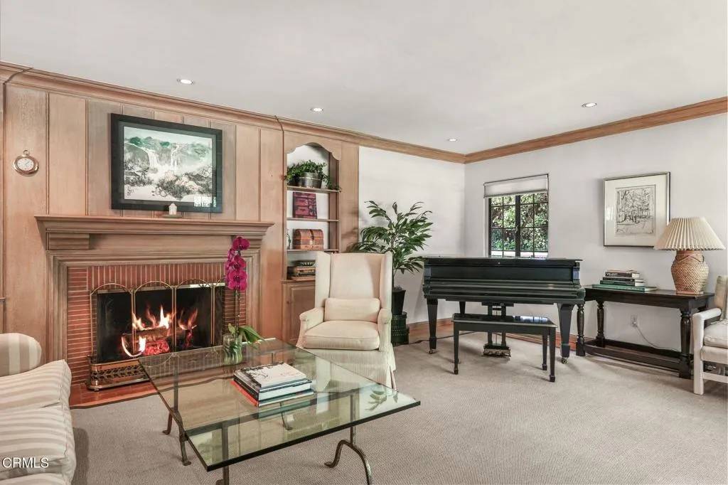 Pasadena, CA 91108,818 Huntington Garden Drive