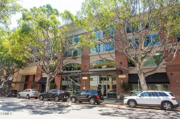 840 E Green Street #220, Pasadena, CA 91101