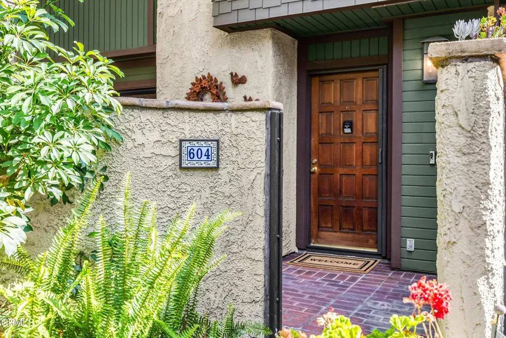 South Pasadena, CA 91030,604 Garfield Avenue