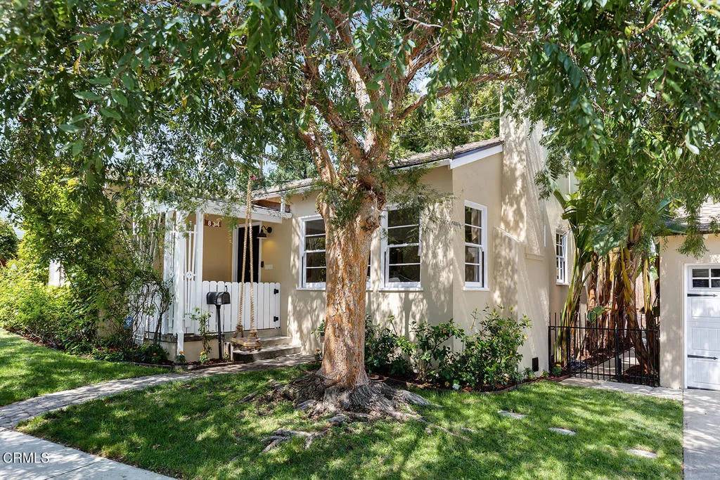 834 N Ave. 63, Los Angeles, CA 90042