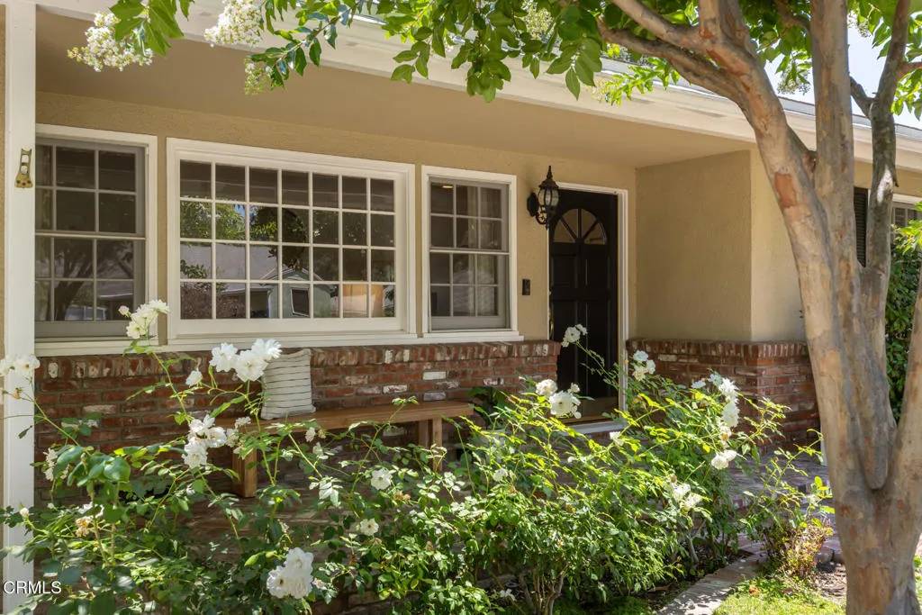 La Canada Flintridge, CA 91011,4650 Encinas Drive