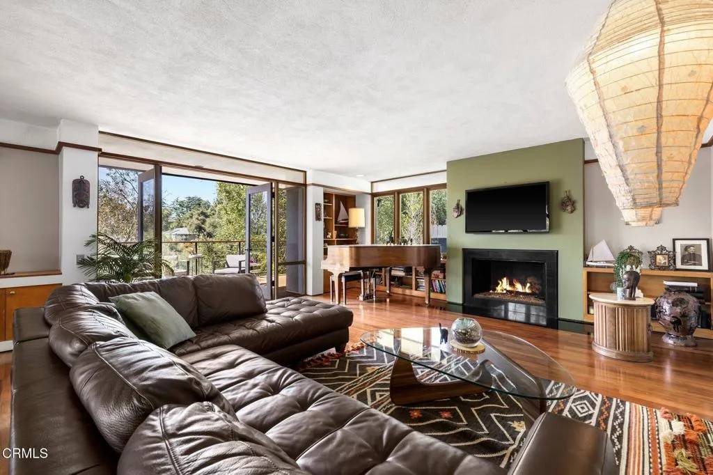 La Canada Flintridge, CA 91011,4639 El Camino Corto
