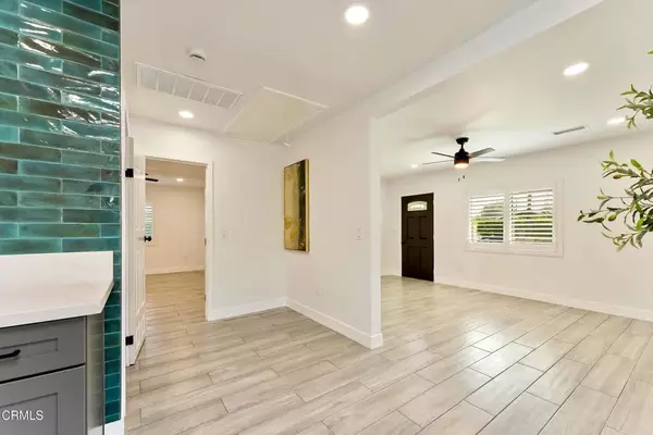1121 La Puerta Street, Los Angeles, CA 90023