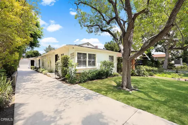 1416 Lyndon Street,  South Pasadena,  CA 91030