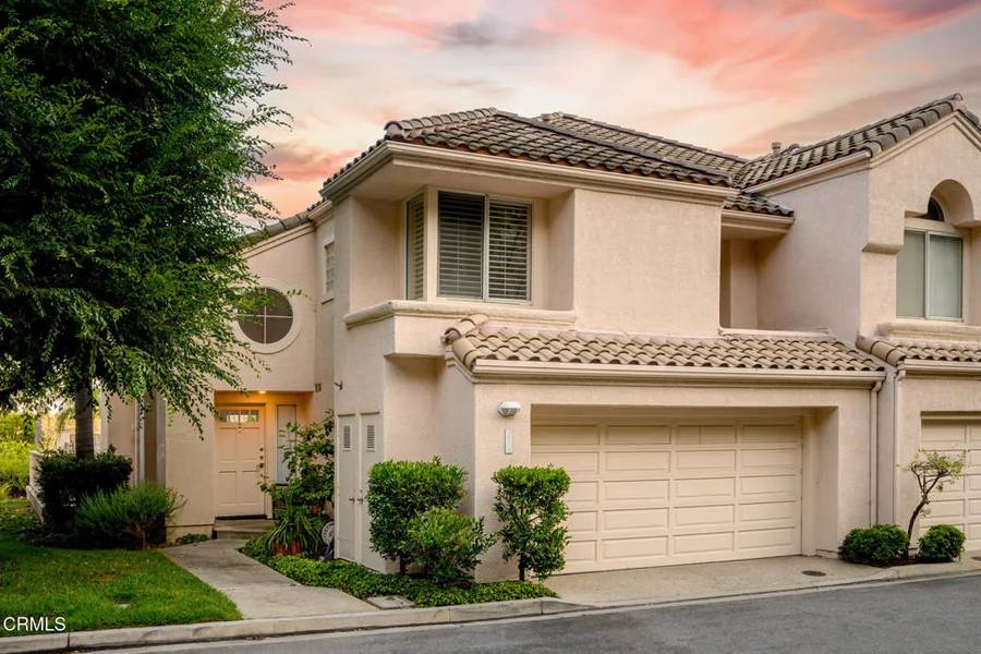 1914 Caminito Del Pilar, Glendale, CA 91208