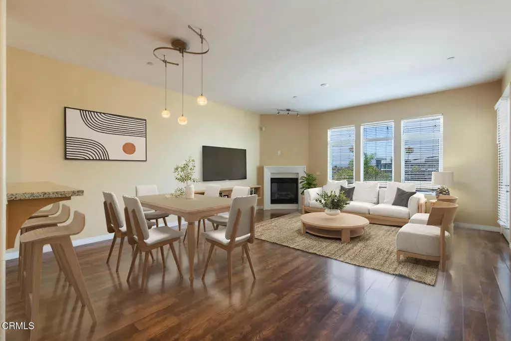 Marina Del Rey, CA 90292,4050 Glencoe Ave #412