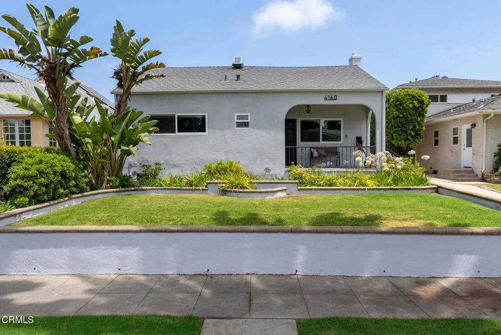 4160 Madison Avenue, Culver City, CA 90232