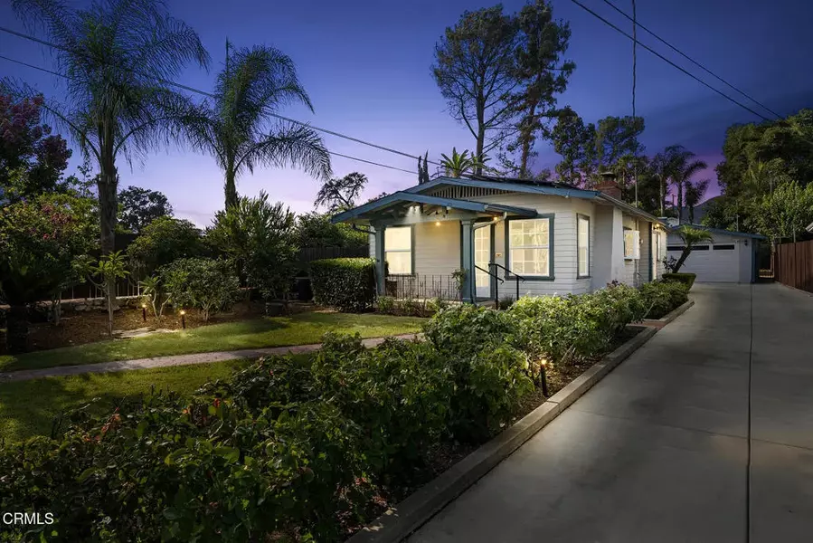 259 Acacia Street, Altadena, CA 91001