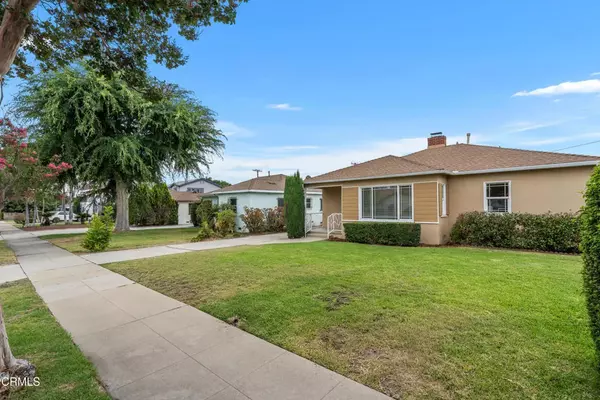 San Gabriel, CA 91776,1213 S Pine Street