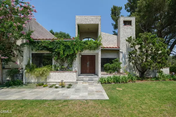 South Pasadena, CA 91030,872 Flores De Oro