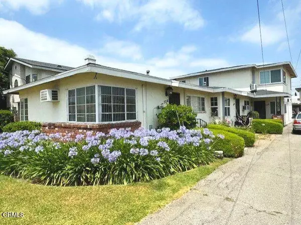 5716 N Charlotte Avenue, San Gabriel, CA 91775