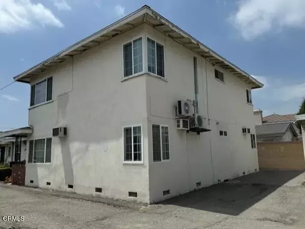 San Gabriel, CA 91775,5716 N Charlotte Avenue