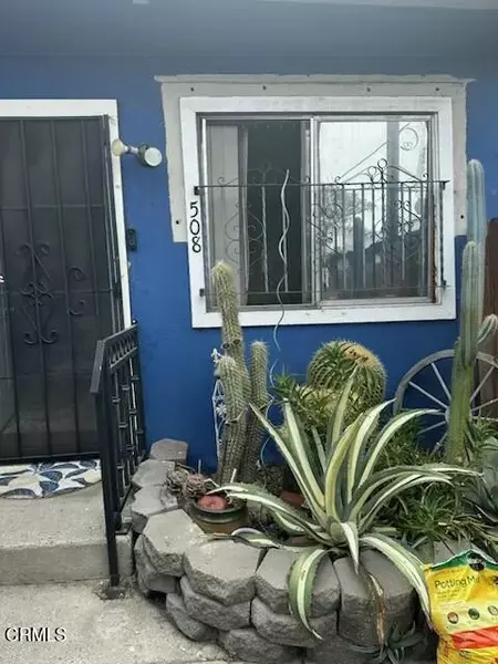 S Kern Avenue, East Los Angeles, CA 90022