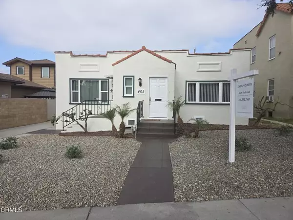 Glendale, CA 91205,405 S Verdugo Road