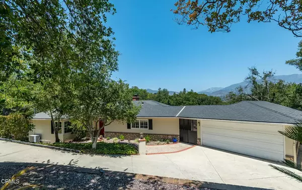 La Canada Flintridge, CA 91011,563 Highland Drive