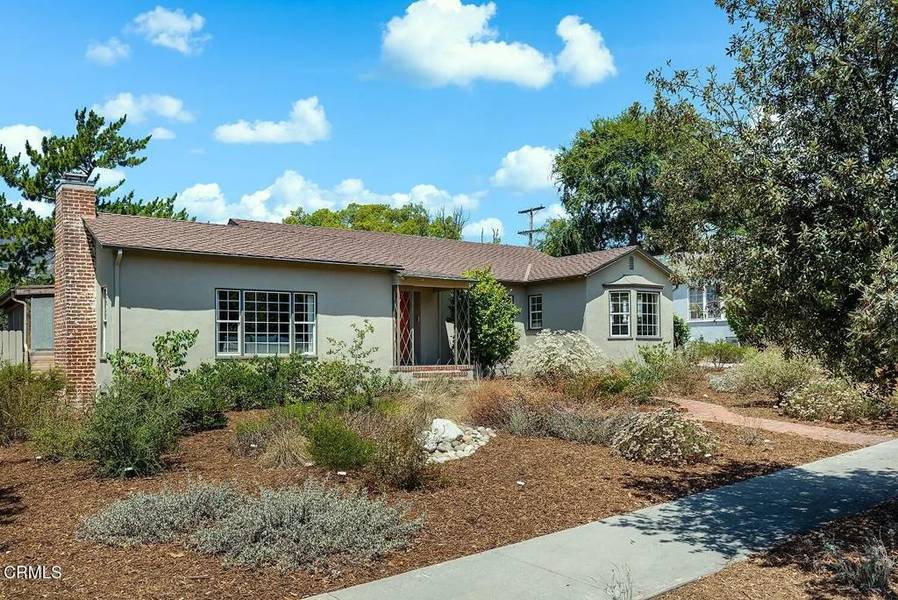 3255 Castera Avenue, Glendale, CA 91208