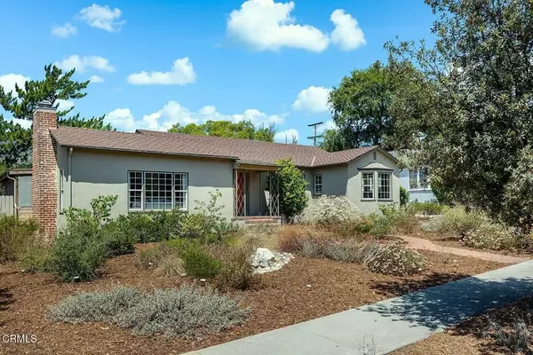 3255 Castera Avenue, Glendale, CA 91208