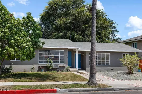 Monrovia, CA 91016,114 S Canyon Boulevard
