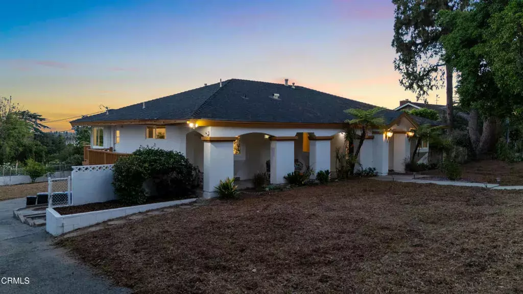 Bradbury, CA 91008,2166 Gardi Street