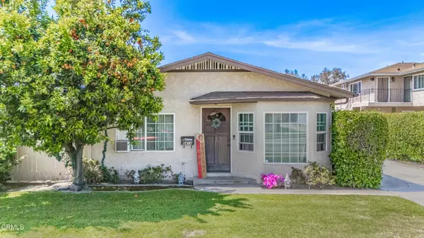 8416 5th Street, Downey, CA 90241