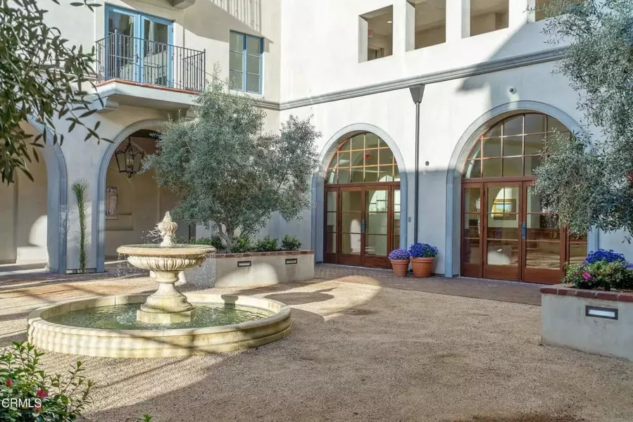 88 N Oakland Avenue #601, Pasadena, CA 91101