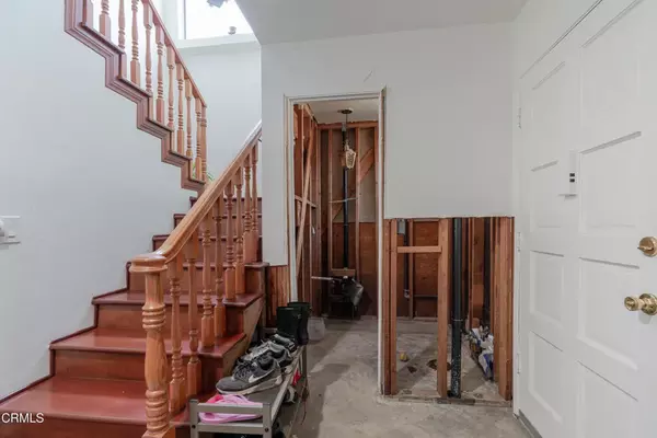 Panorama City, CA 91402,9025 Willis Avenue #147