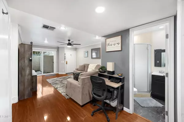 Baldwin Park, CA 91706,3902 Bresee Avenue #1