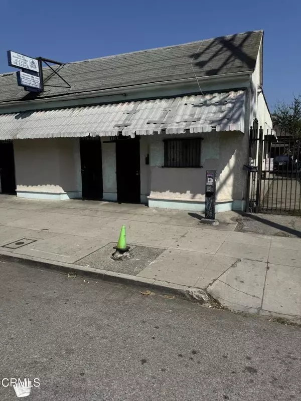 Los Angeles, CA 90065,4122 N Figueroa