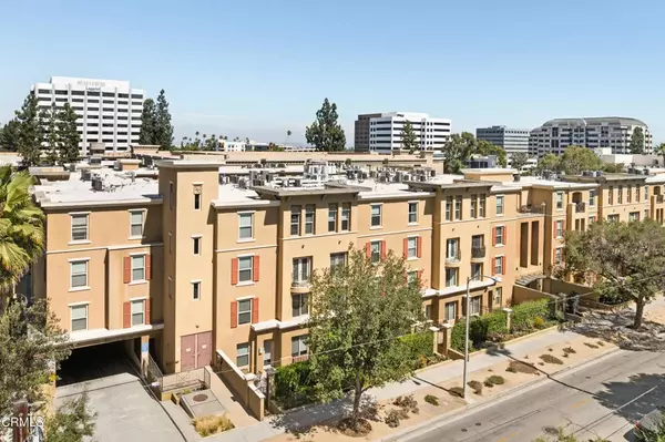 128 N Oak Knoll Avenue #311, Pasadena, CA 91101