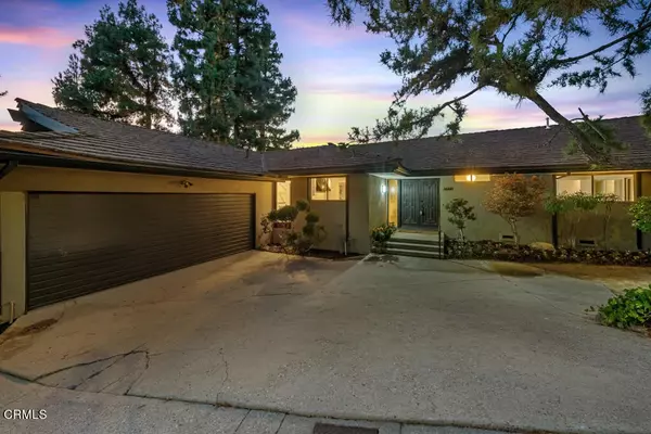 Sherman Oaks, CA 91403,3342 Alana Drive