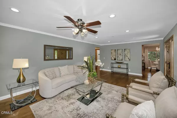 Pasadena, CA 91105,117 Brocadero Place