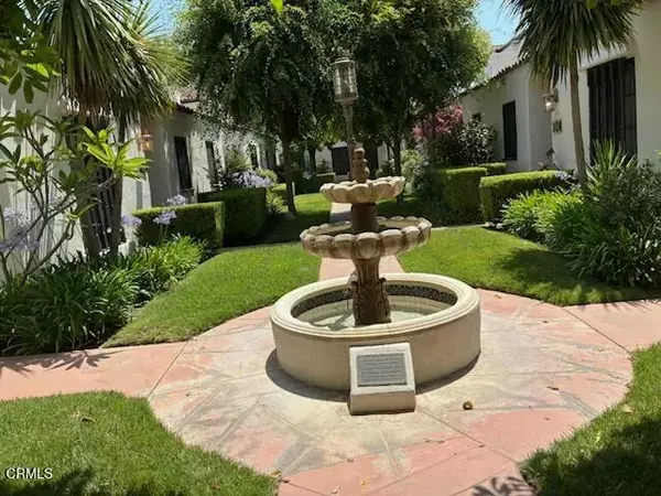 384 S Marengo Avenue, Pasadena, CA 91101