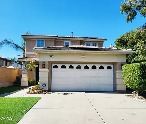 16278 Medinah Street, Fontana, CA 92336