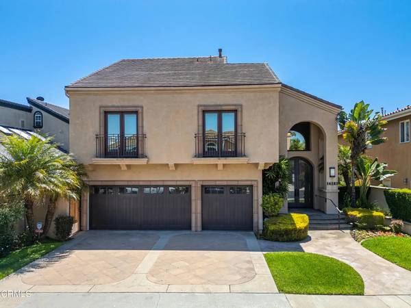 16181 Santa Barbara Lane, Huntington Beach, CA 92649