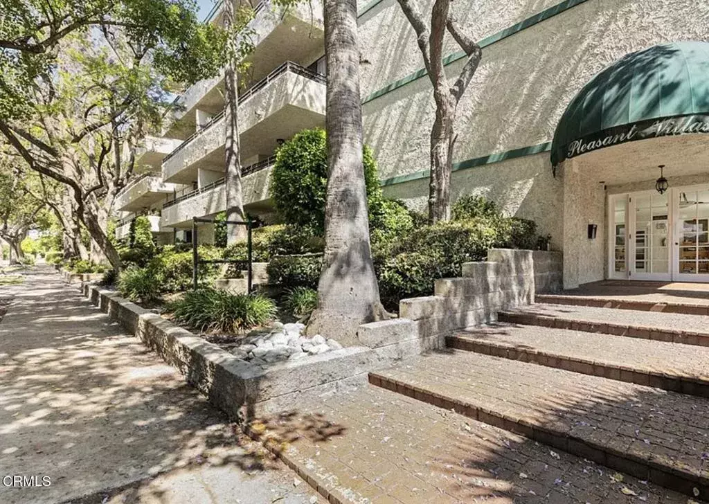 Pasadena, CA 91101,277 Pleasant Street #316