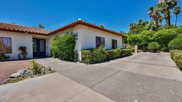 Rancho Mirage, CA 92270,72331 Magnesia Falls Drive
