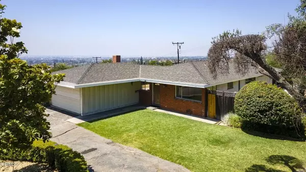 Monterey Park, CA 91754,1301 S Bradshawe Avenue