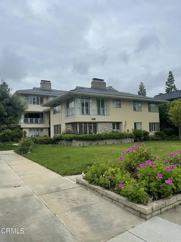 1155 S Orange Grove Boulevard #2, Pasadena, CA 91105