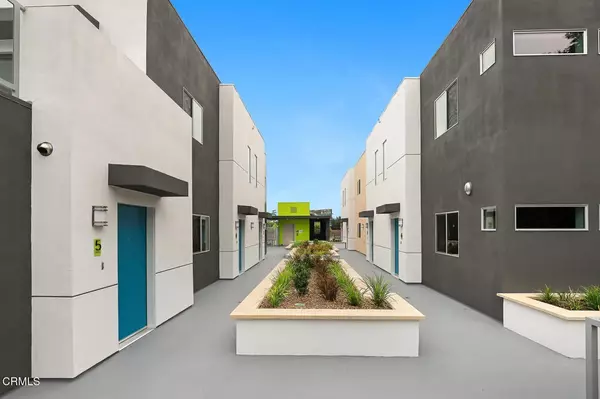 Altadena, CA 91001,2000 Lake Avenue #1