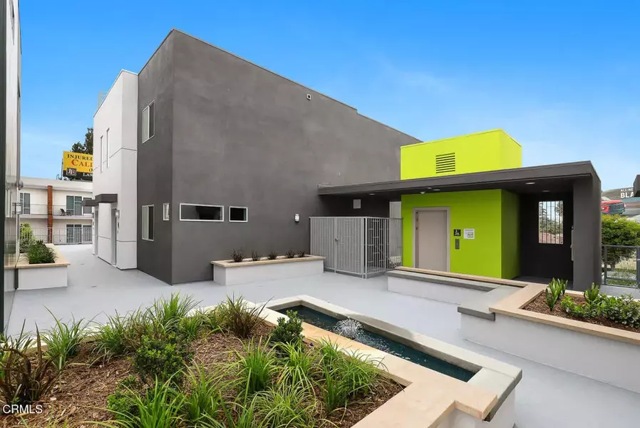 2000 Lake Avenue #3, Altadena, CA 91001