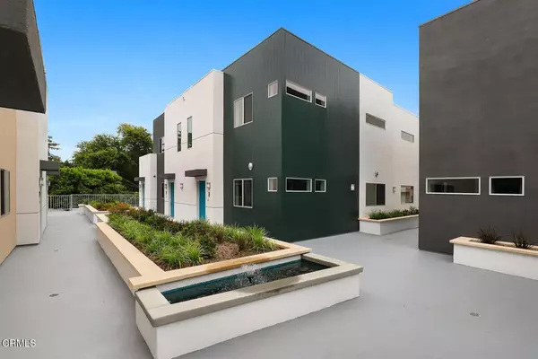 Altadena, CA 91001,2000 Lake Avenue #4