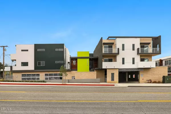 Altadena, CA 91001,2000 Lake Avenue #4