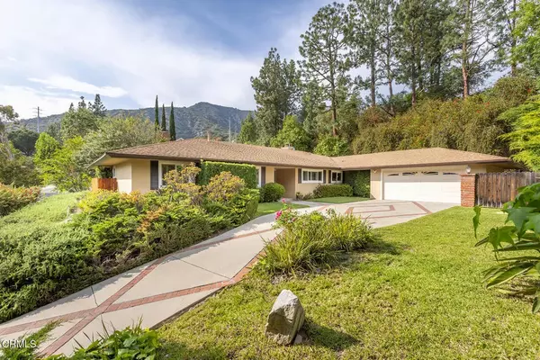 5766 Briartree Drive, La Canada Flintridge, CA 91011