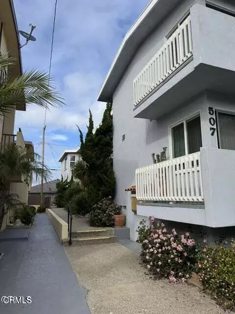 Redondo Beach, CA 90277,507 Avenue G #H