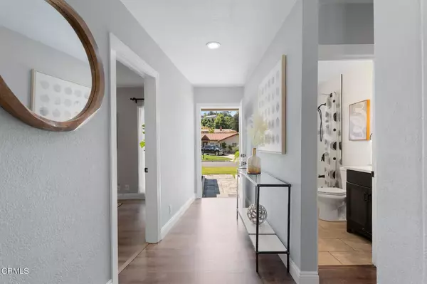 West Covina, CA 91791,1531 E Doublegrove Street