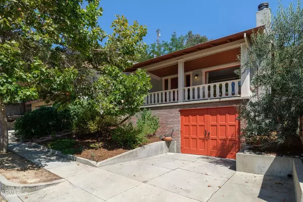 Los Angeles, CA 90031,4406 Berenice Avenue